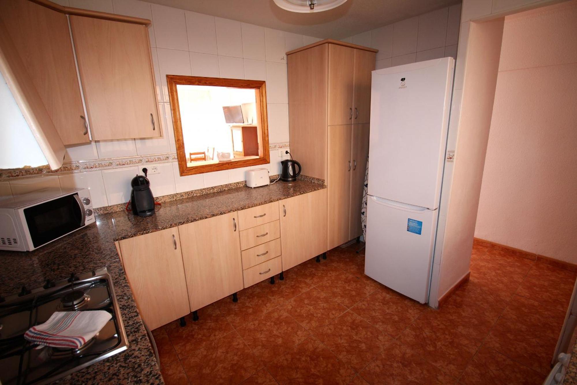 Apartamento Benidorm 3 外观 照片