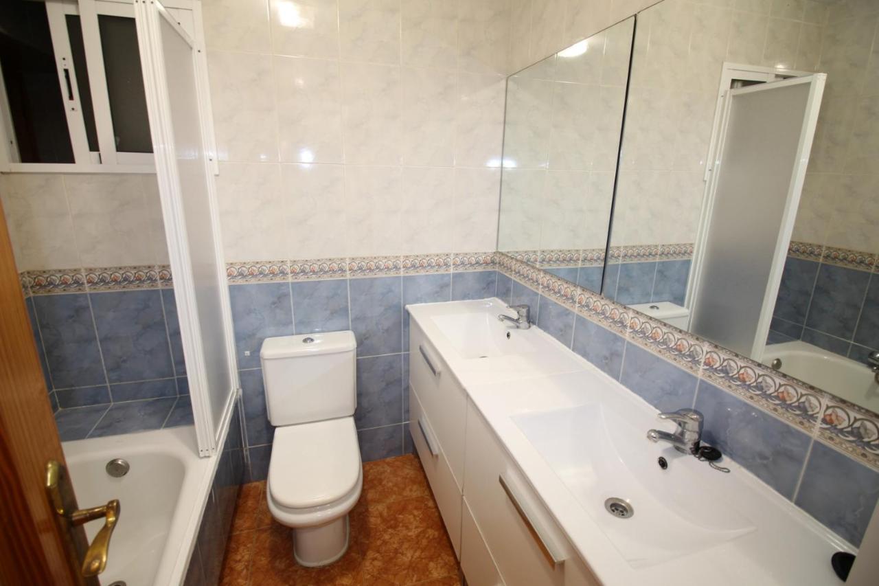 Apartamento Benidorm 3 外观 照片