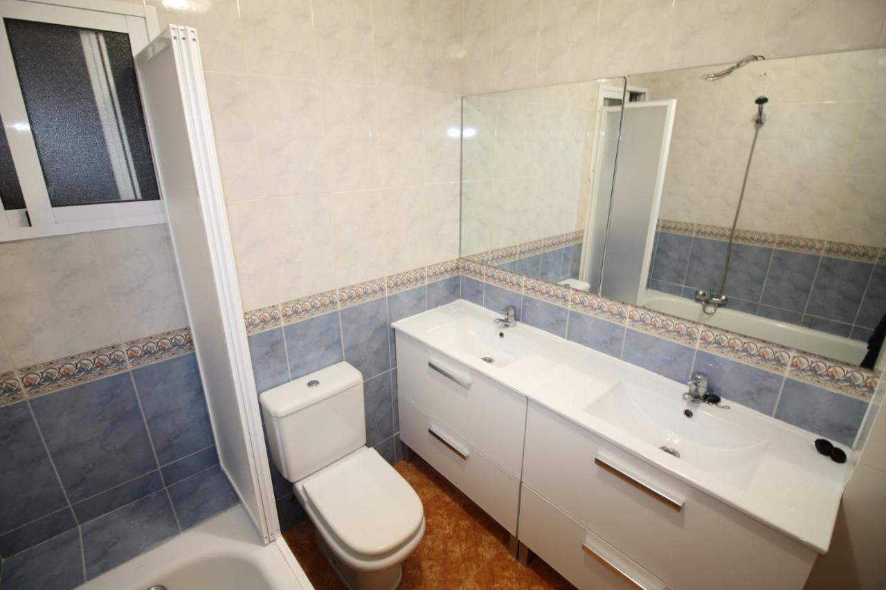 Apartamento Benidorm 3 外观 照片