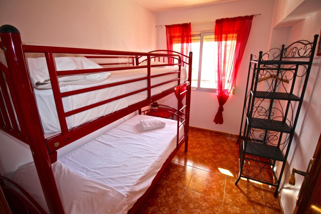 Apartamento Benidorm 3 外观 照片