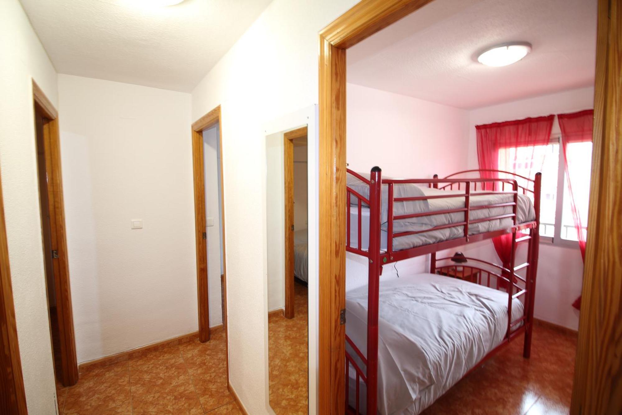 Apartamento Benidorm 3 外观 照片