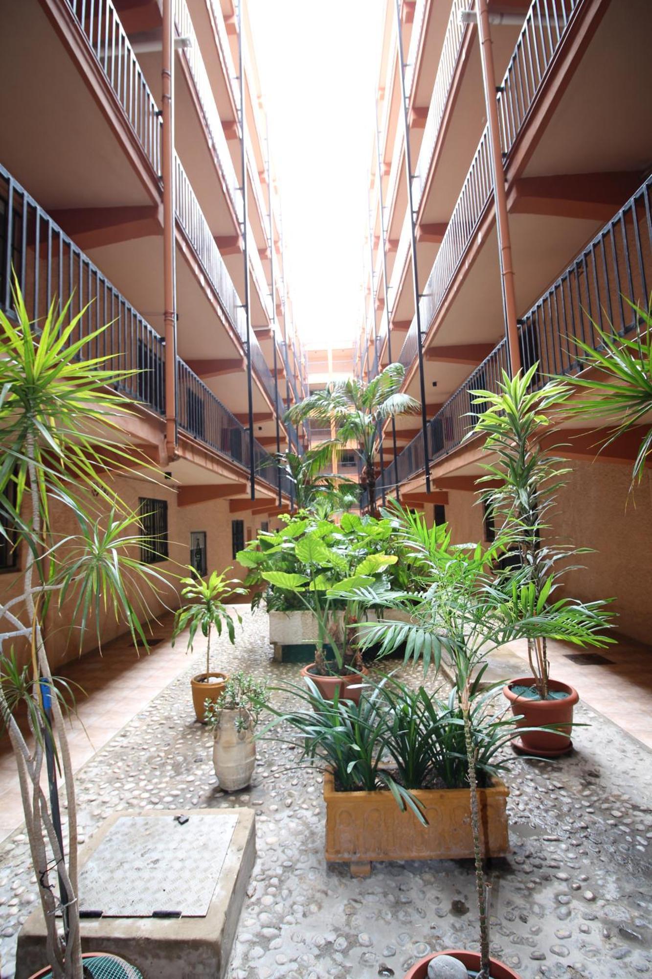 Apartamento Benidorm 3 外观 照片