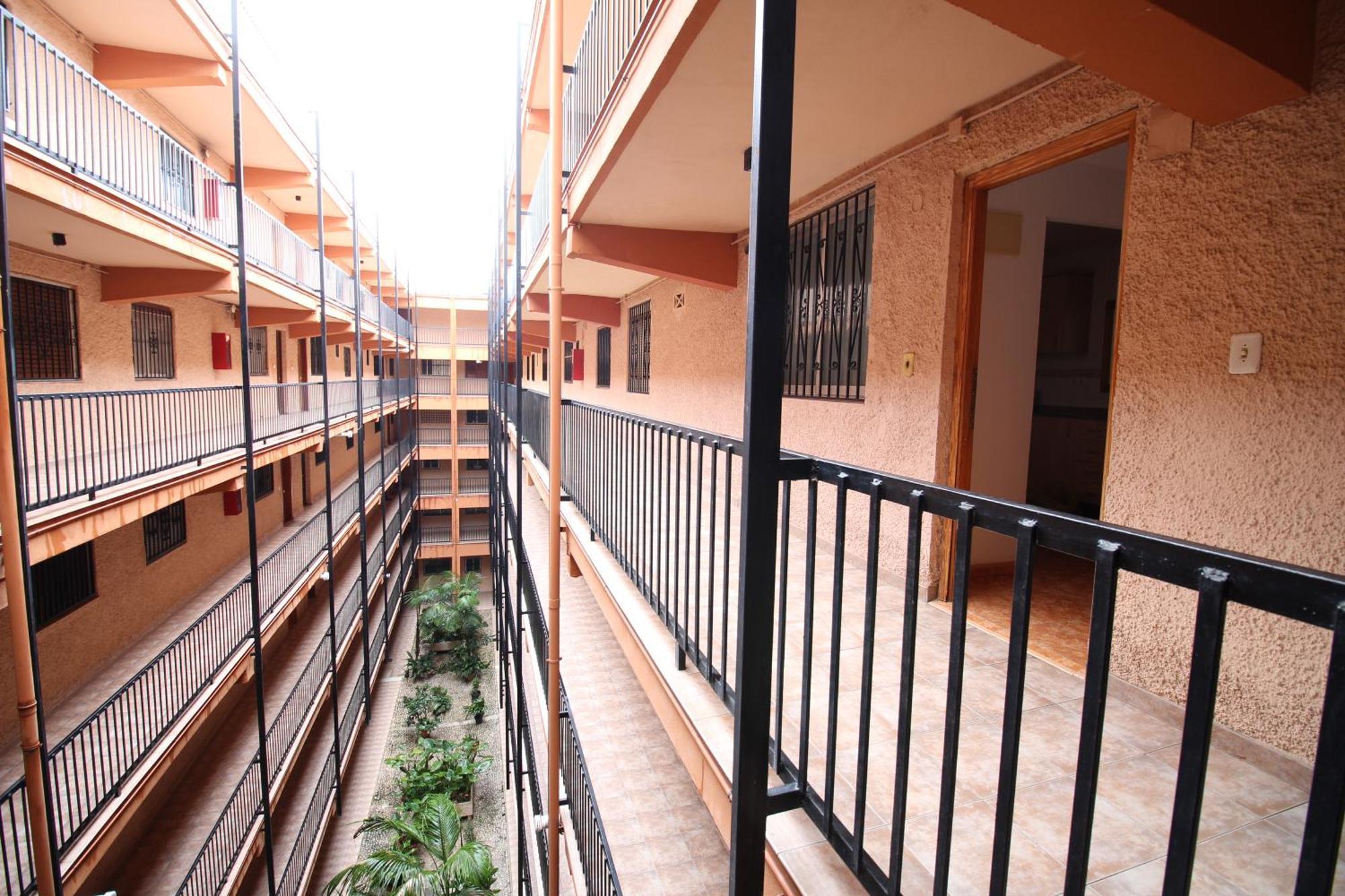 Apartamento Benidorm 3 外观 照片