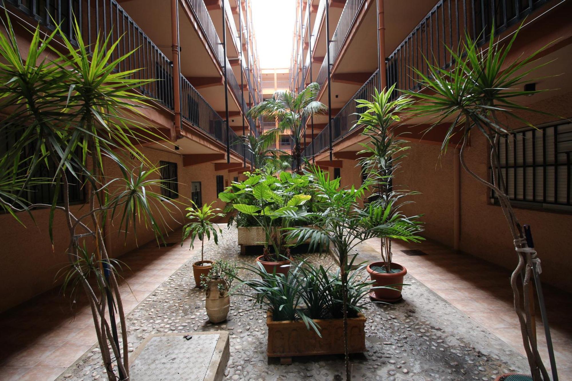 Apartamento Benidorm 3 外观 照片