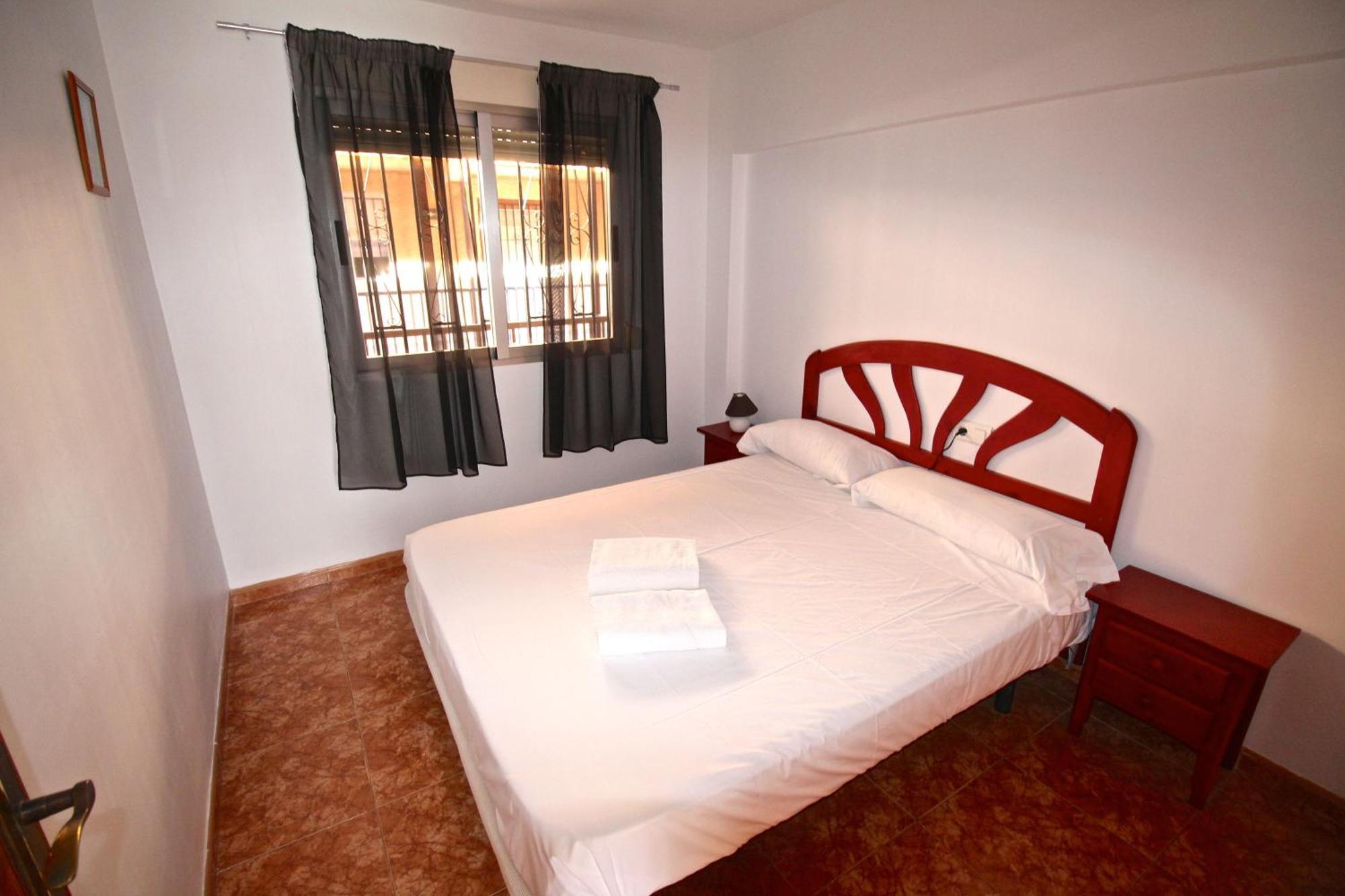Apartamento Benidorm 3 外观 照片