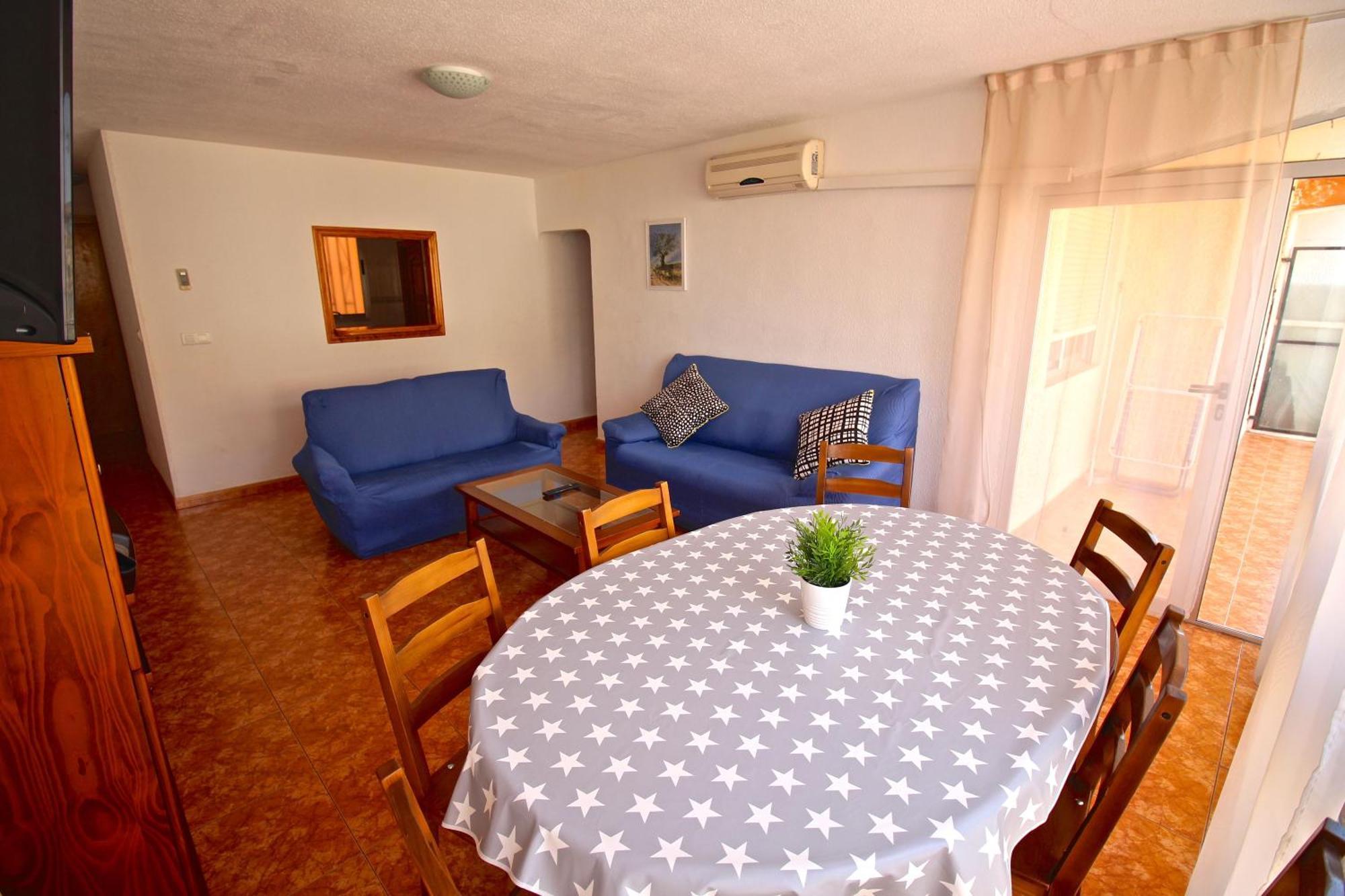 Apartamento Benidorm 3 外观 照片