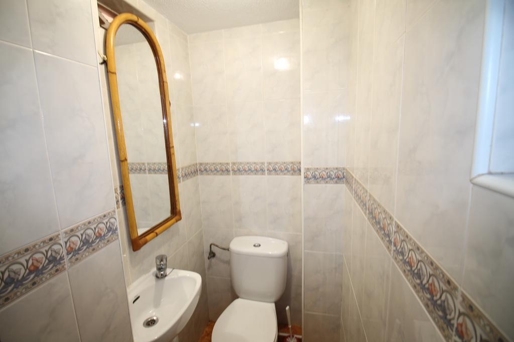 Apartamento Benidorm 3 外观 照片